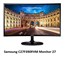مانیتور سامسونگ مدل C27F390FHM سایز 27 اینچ