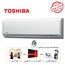کولر گازی توشیباtoshiba 18000 مدل RAS-18NKHP-E