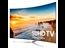 تلویزیون هوشمند سامسونگ منحنی اولترا اچ دی 4K 65 اینچ مدل KS9500