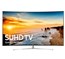 تلویزیون هوشمند سامسونگ منحنی اولترا اچ دی 4K 55 اینچ مدل KS9500