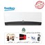 کولر گازی اسپلیت BEKO بکو 18000 مدل BXYH