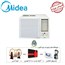 کولر گازی اسپلیت 25000 پنجره ای مدیا midea