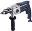 دریل ضربه ای هیوندای (گیربکسی دو سرعته) 1100 وات مدل HP113-ID