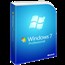 لایسنس اورجینال Windows 7 Pro فعالسازی به دفعات