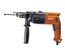 دریل ضربه ای آاگ 700 وات (چکشی گیربکسی) مدل SB2-700
