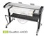 اسکنر نقشه Contex IQ Quattro 4400