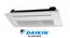 فن کویل کاستی یک طرفه ۶۰۰ CFM دایکین DAIKIN