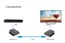 اکستندرHDMI,انتقال سیگنالHDMI از طریق کابل شبکه.HDMI extender