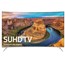تلویزیون هوشمند سامسونگ منحنی اولترا اچ دی 4K 65 اینچ مدل KS8500