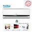 کولر گازی اسپلیت BEKO بکو 9000 مدل BXYH
