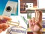 تجهیزات RFID گروه فن آوران صنایع داتیس