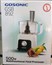 غذاساز گاسونیک Gosonic مدل GSB-892