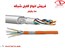 فروش کابل شبکه دت وایلر و سایر تجهیزات شبکه DATWYLER