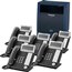 مرکز تلفن تحت شبکه ip pbx Elastix,asterix,yeastar