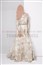 لباس مجلسی شب ساده   Tehran Dress