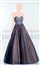 لباس شب مجلسی پفی Tehran Dress