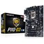 مادربرد گیگابایت Gigabyte GA-P110-D3
