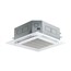 اسپلیت سقفی کاستی 36000 ال جی Ceiling Cassette