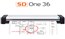 اسکنر نقشه Contex SD One 36